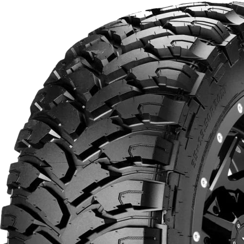 Rbp REPULSOR MT 265/70R17