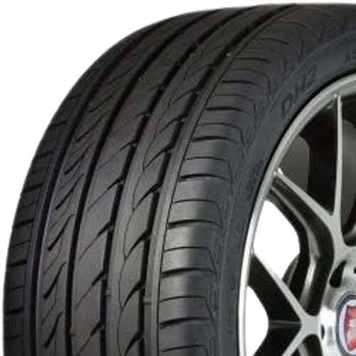 Delinte DH2 185/65R15