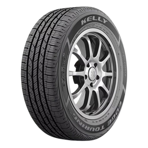 Kelly Edge Touring AS 215/45R17