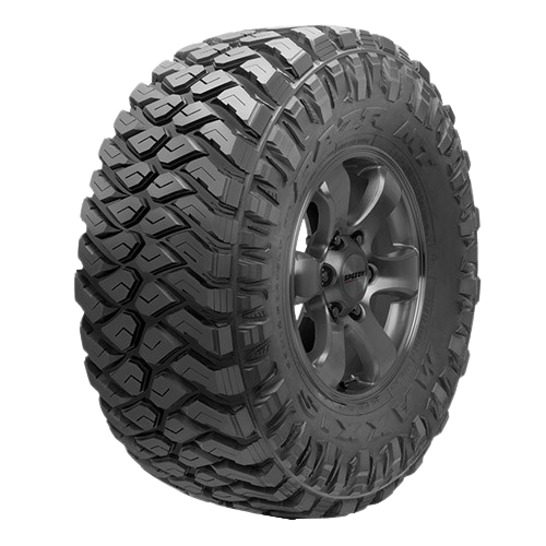 Maxxis RAZR MT 275/70R18