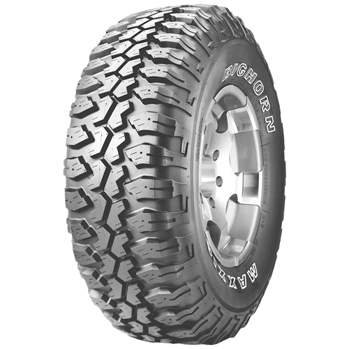 Maxxis BIGHORN MT762 245/70R17