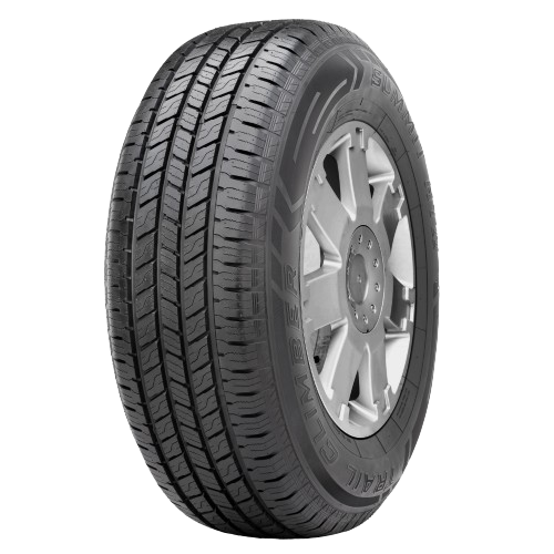 Summit TRAIL CLIMBER HT II 265/65R17