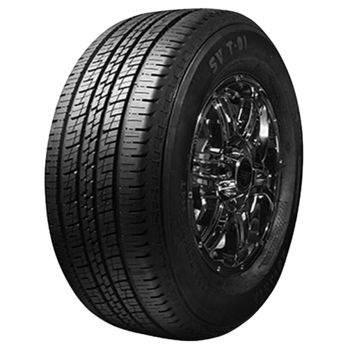 Advanta SVT-01 275/55R20