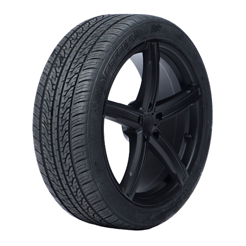 Vercelli STRADA II 215/55R17