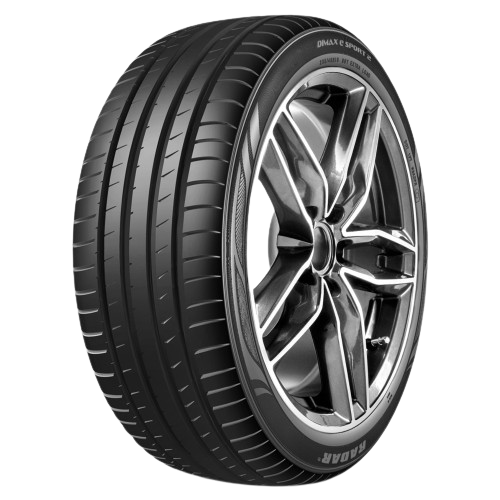 Radar DIMAX E-SPORT 2 225/50R17