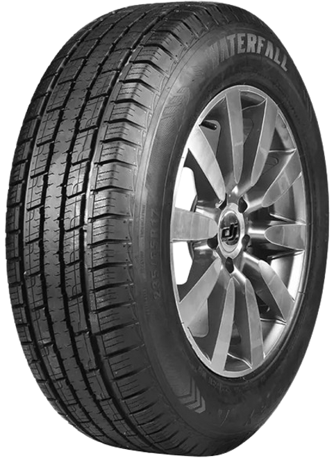 Waterfall TERRA-X HT 225/60R17