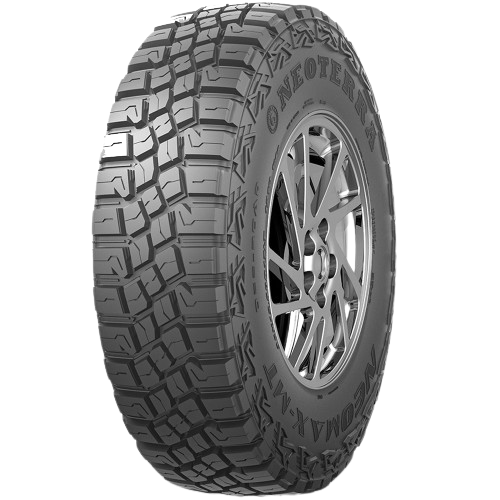 Neoterra NEOMAX MT 245/75R16