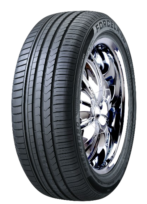 Forceland KUNIMOTO F22 275/40R20