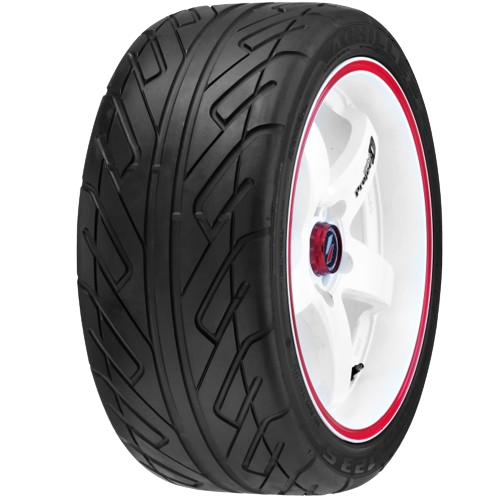 Achilles 123S 235/45R17