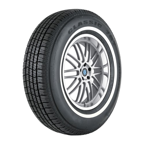 Vercelli CLASSIC 787 195/75R14