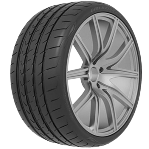 Federal EVOLUZION ST-1 225/50R16