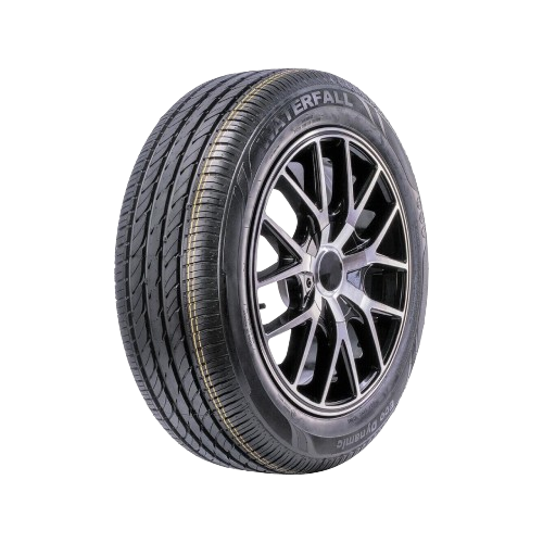 Waterfall ECO DYNAMIC 205/55R16