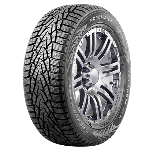 Nokian NORDMAN 7 215/60R16