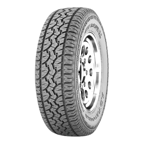 Gt Radial ADVENTURO AT3 235/75R15