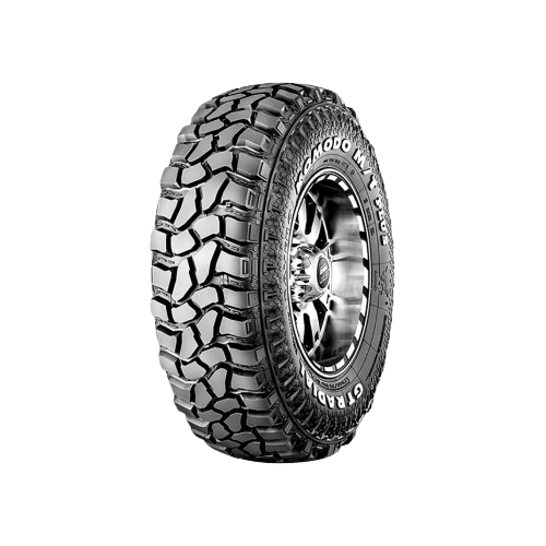 Gt Radial SAVERO KOMODO AT PLUS 31X10.50R15