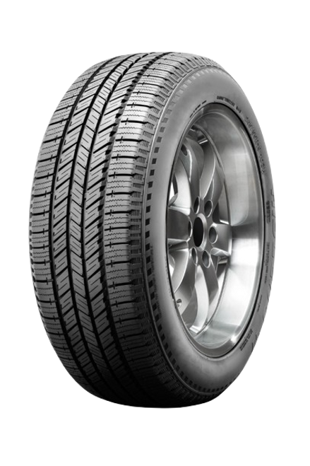 Summit TRAIL CLIMBER SUV 225/55R19