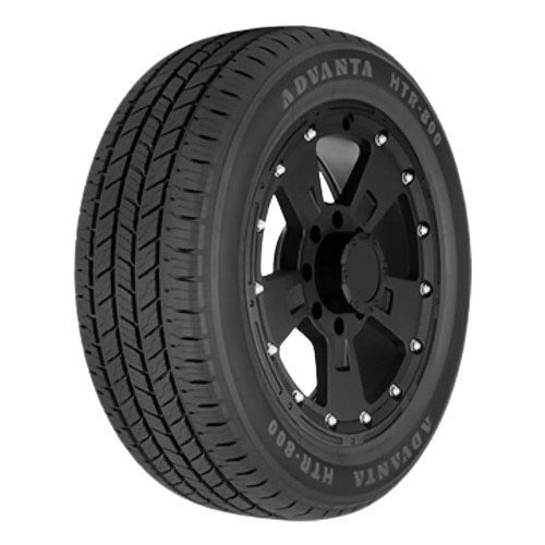 Advanta HTR-800 245/70R17