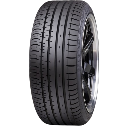 Accelera PHI R 225/35R18