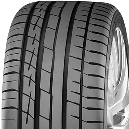 Accelera Iota ST68 245/30R22