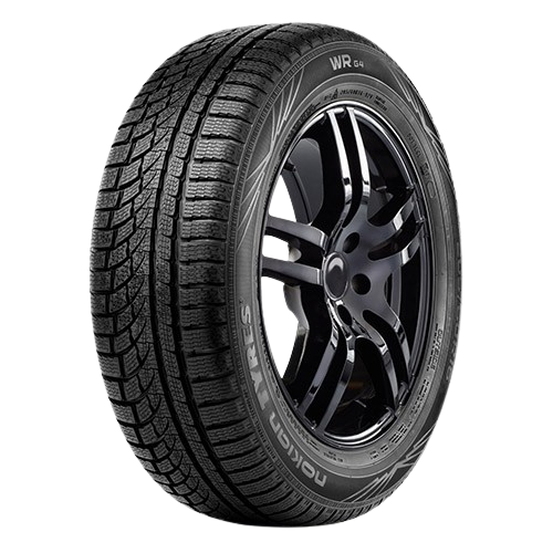 Nokian WRG4 195/65R15