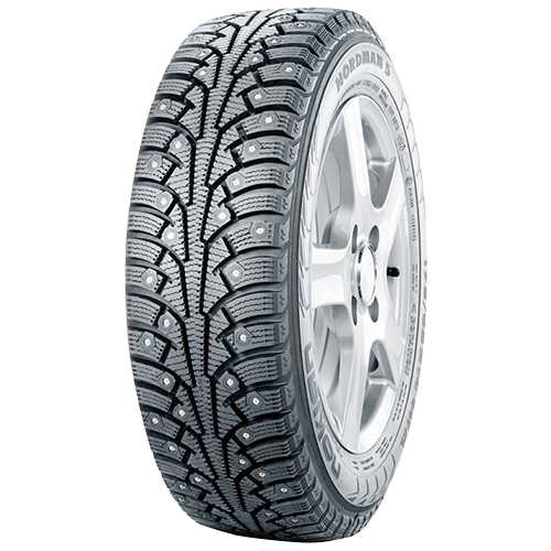 Nokian NORDMAN 5 205/65R15