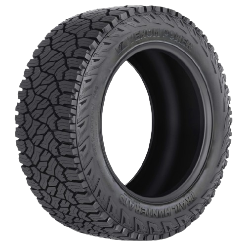 Venom Power TRAIL HUNTER ATS 265/50R20