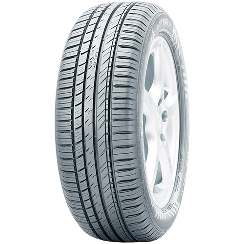 Nokian ENTYRE 2.0 215/65R16