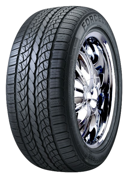 Forceland KUNIMOTO F28 265/35R22