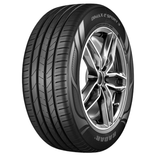 Radar DIMAX E-SPORT 3 225/65R17