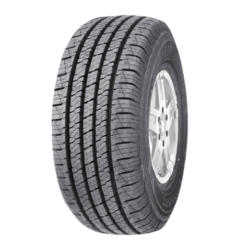 Lionhart LIONCLAW HT P235/65R18