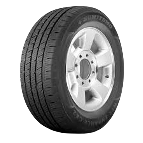 Sumitomo HTR ENHANCE WX2 245/45R20