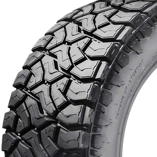 Venom Power TERRA HUNTER RT 35X12.50R18