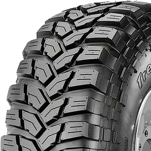 Maxxis TREPADOR RADIAL M8060 37X12.50R17