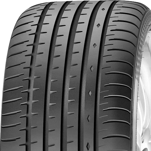 Accelera PHI 2 275/30R19