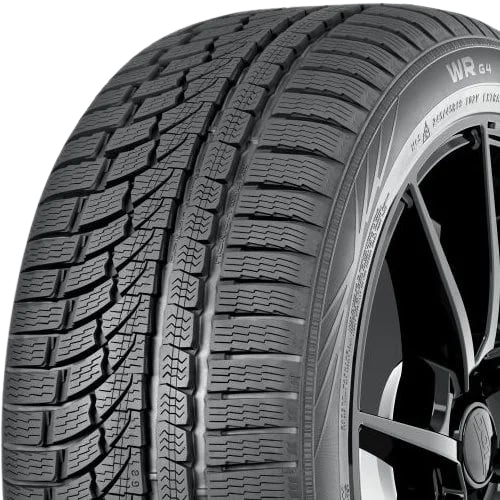 Nokian WRG4 185/65R14