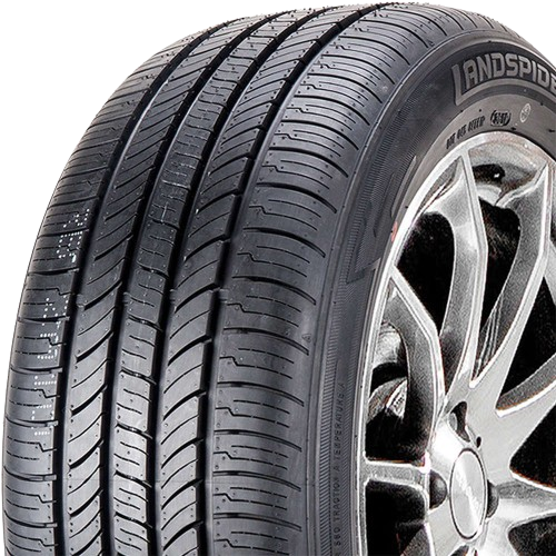 Landspider CITYTRAXX GP 205/55R16