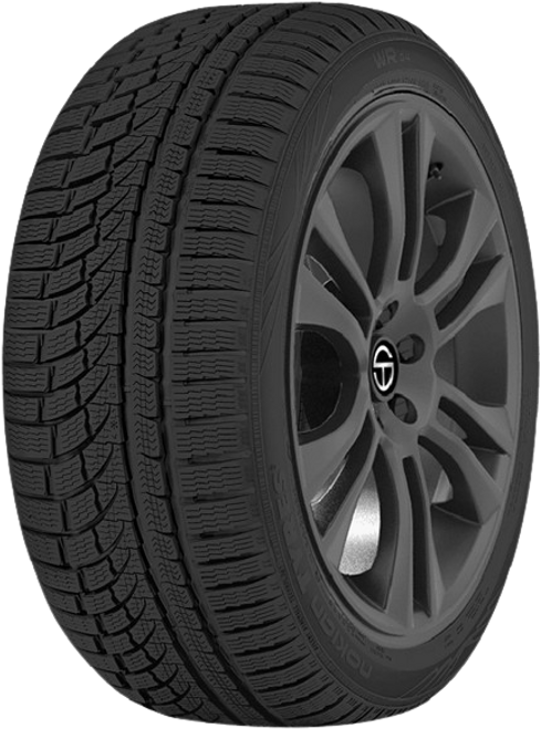 Nokian NOKIAN WR G4 SUV 215/65R16