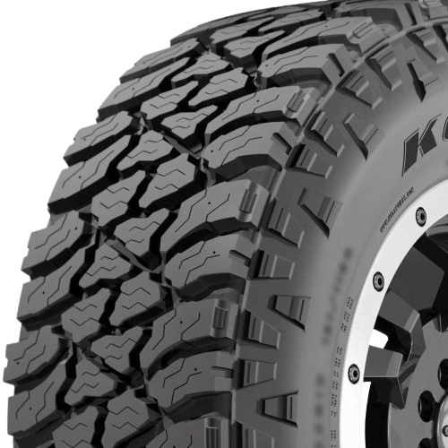 Kelly EDGE MT 265/75R16