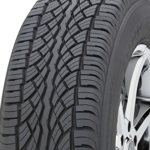 Ohtsu ST5000 245/75R16