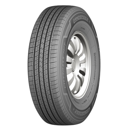 Landspider CITYTRAXX HT 245/65R17