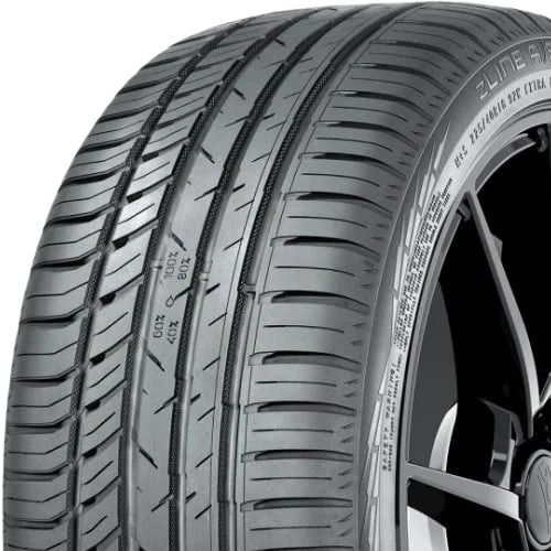 Nokian ZLINE AS 235/40R19