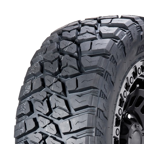 Landspider WILDTRAXX MT 35X12.50R20