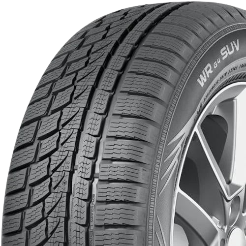 Nokian NOKIAN WR G4 SUV 235/55R19