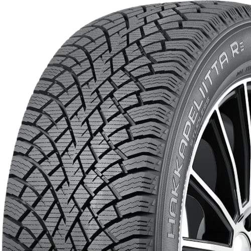 Nokian HAKKAPELIITTA R5 205/50R17