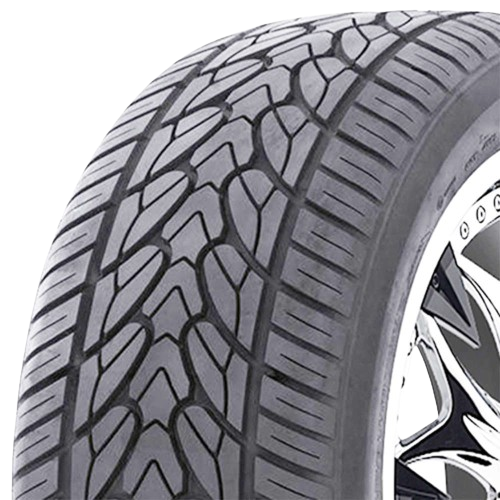 Saffiro SF8000 P285/35R22