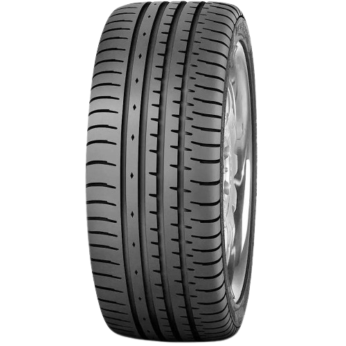 Accelera PHI 215/50R17