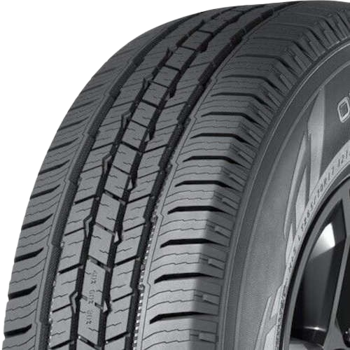 Nokian ONE HT 265/70R18