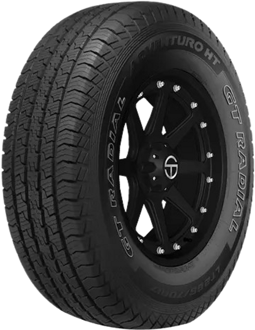 Gt Radial ADVENTURO HT 255/70R18