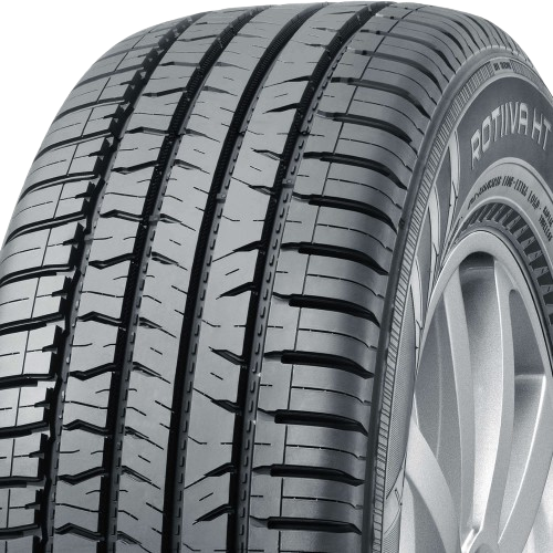 Nokian ROTIIVA HT LT245/70R17