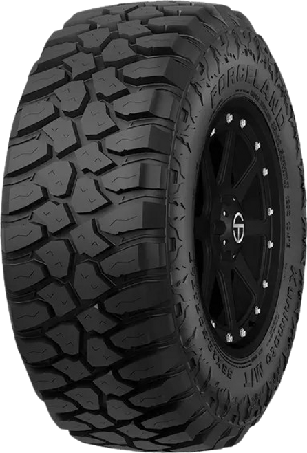 Forceland REBEL HAWK MT LT285/55R20E